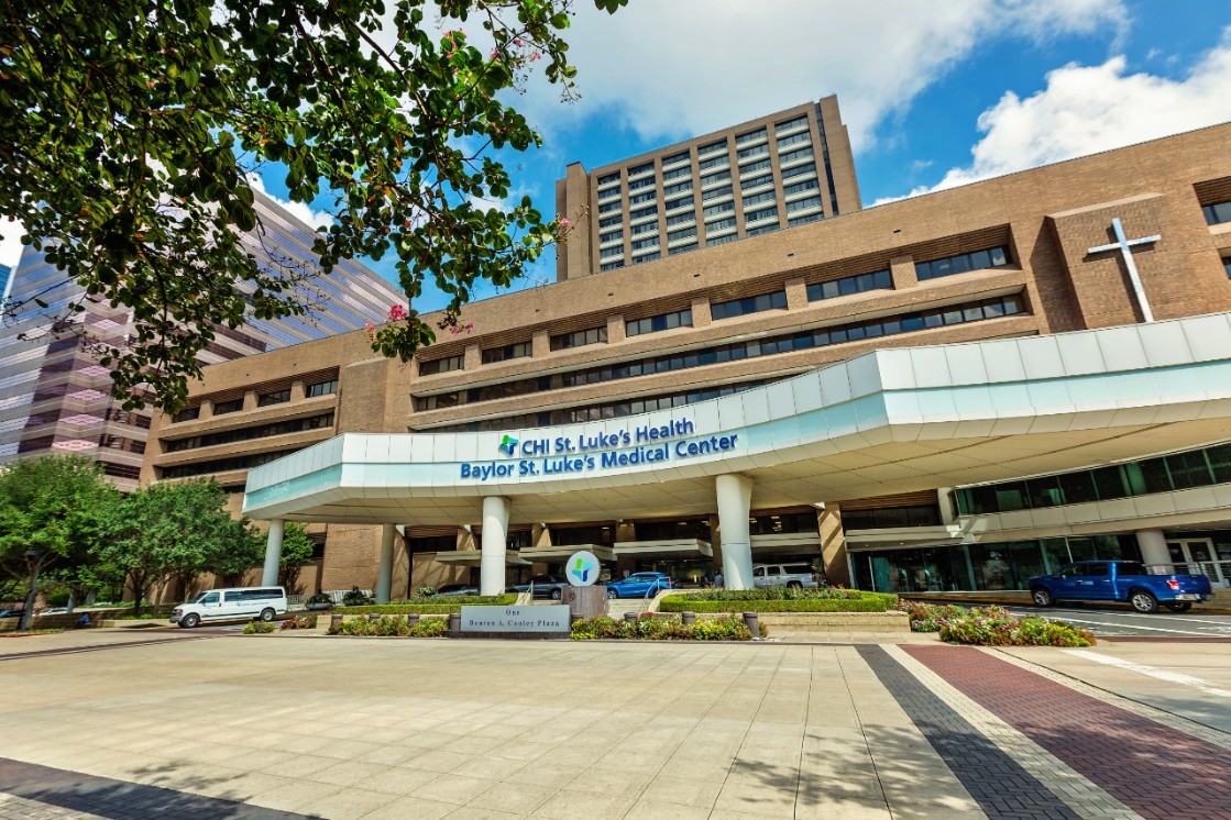 The Neuroscience Institute at Baylor St. Luke’s provides advanced neurological care to Houston. 