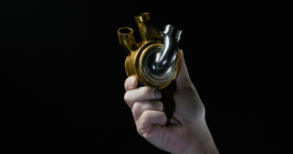 BiVACOR® Total Artificial Heart