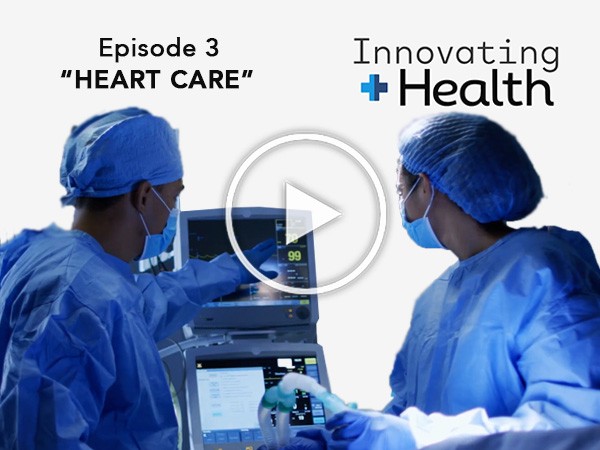 Innovating Health Thumbnail