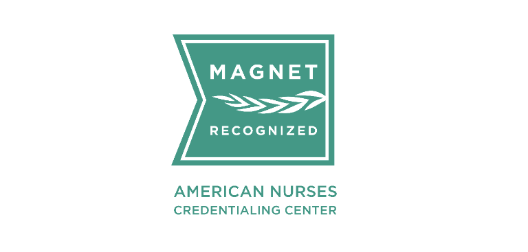 Magnet Recognition for Nursing badge