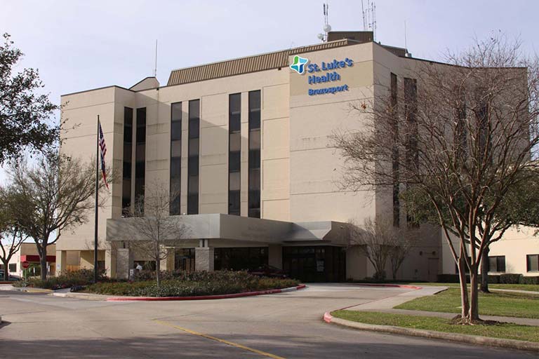 Brazosport Hospital