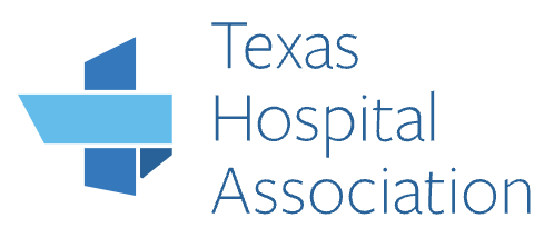 Texas Hospital Association logo