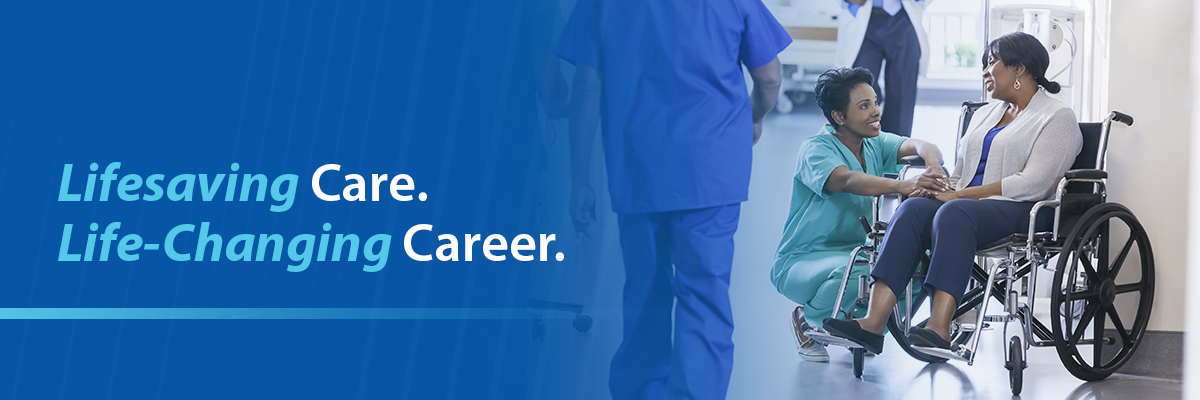 Prestigious Graduate Nurse Residency Program In Houston Area