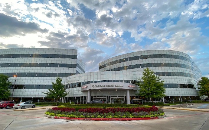 Sugar Land Hospital