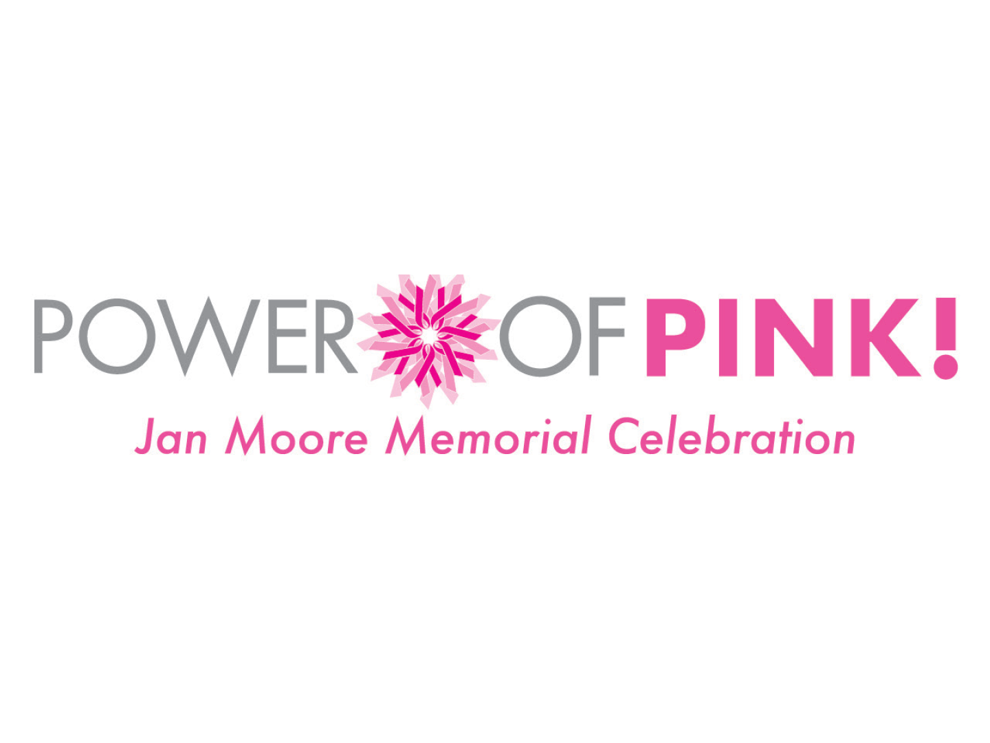 Mark Your Calendar for Power of Pink St. Luke's Health