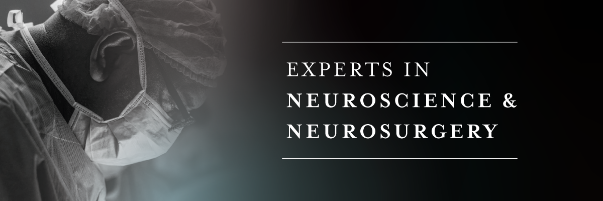 Comprehensive Neurology Services And Stroke Care In Houston, Texas