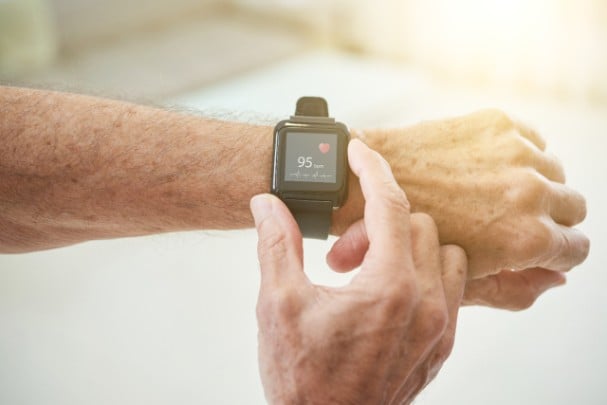 Is It Smart to Get AFib Alerts From Your Watch? - Wellness Letter