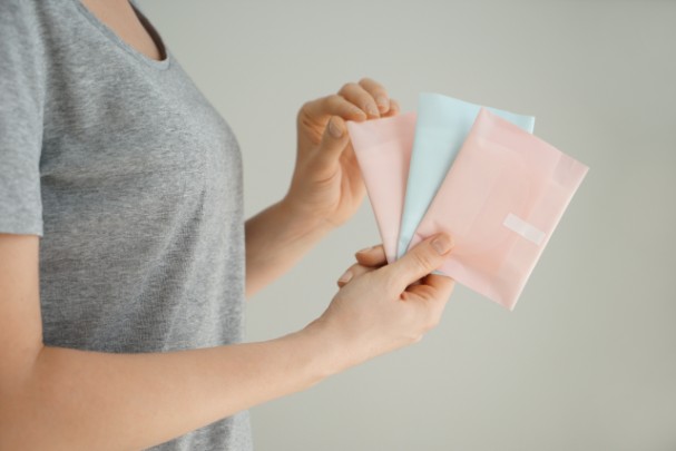 Feminine Hygiene Products: A Complete Guide by an OB-GYN 