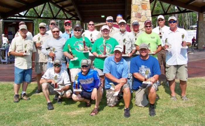 19th Annual Fishing Tournament a Success